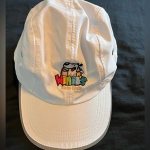 Choyang professional style Toddler cap NWOT for girl or boy